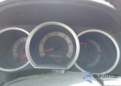 2012 Toyota Tacoma Prerunner V6 z USA, uszkodzony, nr VIN 5TFJU4GN2CX013975